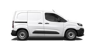 Citroën Berlingo 1.5 BLUEHDI 75KW TALLA M 4P 2