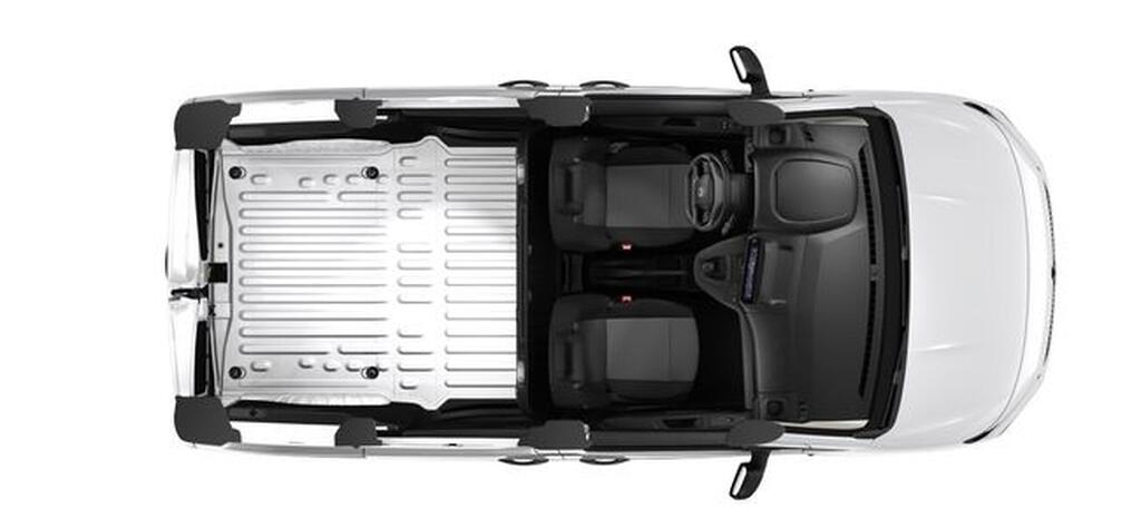 Citroën Berlingo 1.5 BLUEHDI 75KW TALLA M 4P 8