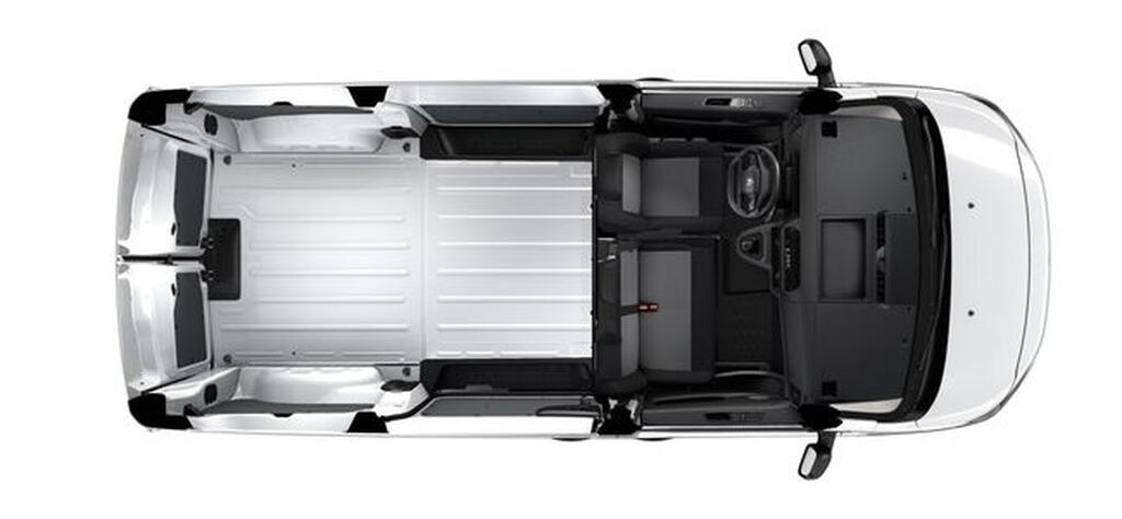 Citroën Jumpy 2.2 DIESEL 150 M 4P 7