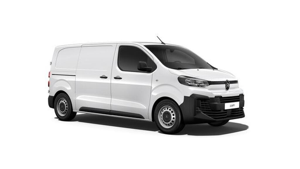 Citroën Jumpy 2.2 DIESEL 150 M 4P 2