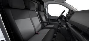 Citroën Jumpy 2.2 DIESEL 150 M 4P 8