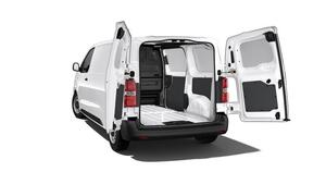 Citroën Jumpy 2.2 DIESEL 150 M 4P 6