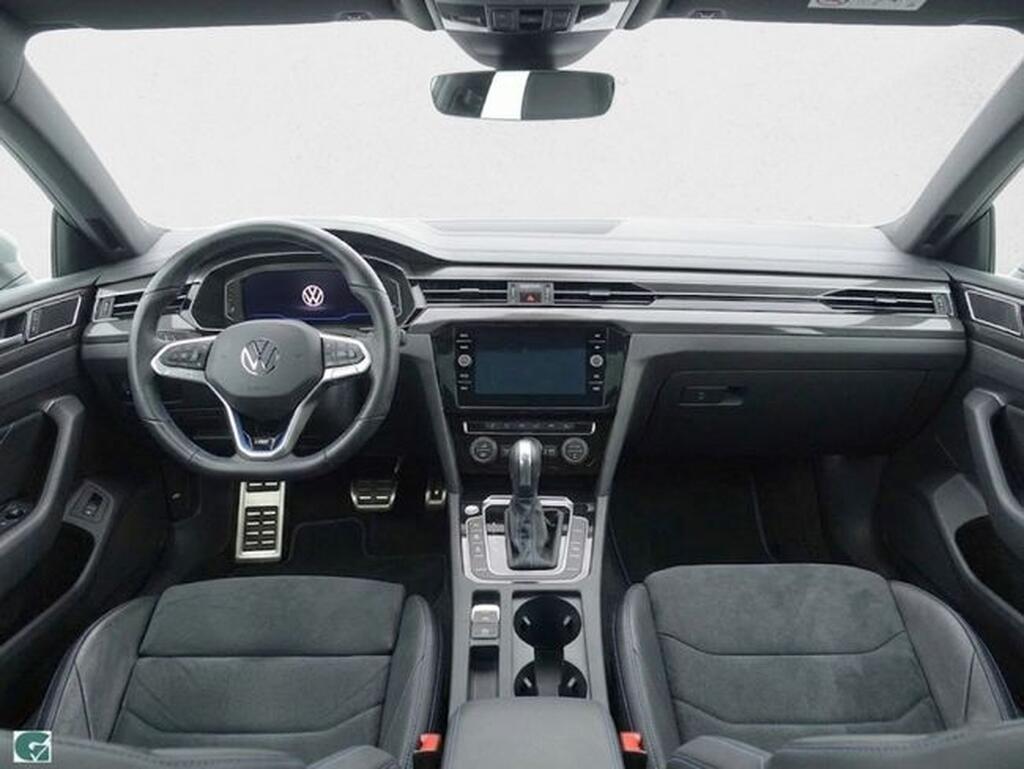 Volkswagen Arteon R 2.0 TSI 235kW (320CV) DSG 4Mot S Brake Segunda mano