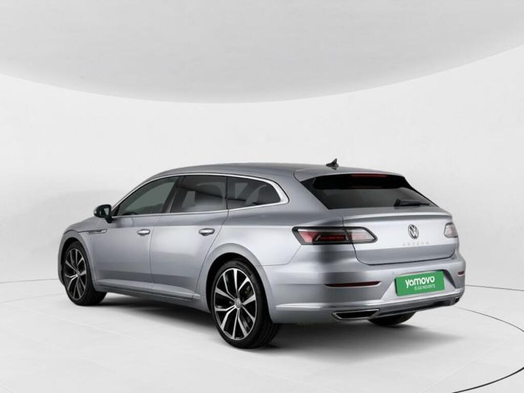 Volkswagen Arteon R 2.0 TSI 235kW (320CV) DSG 4Mot S Brake Segunda mano