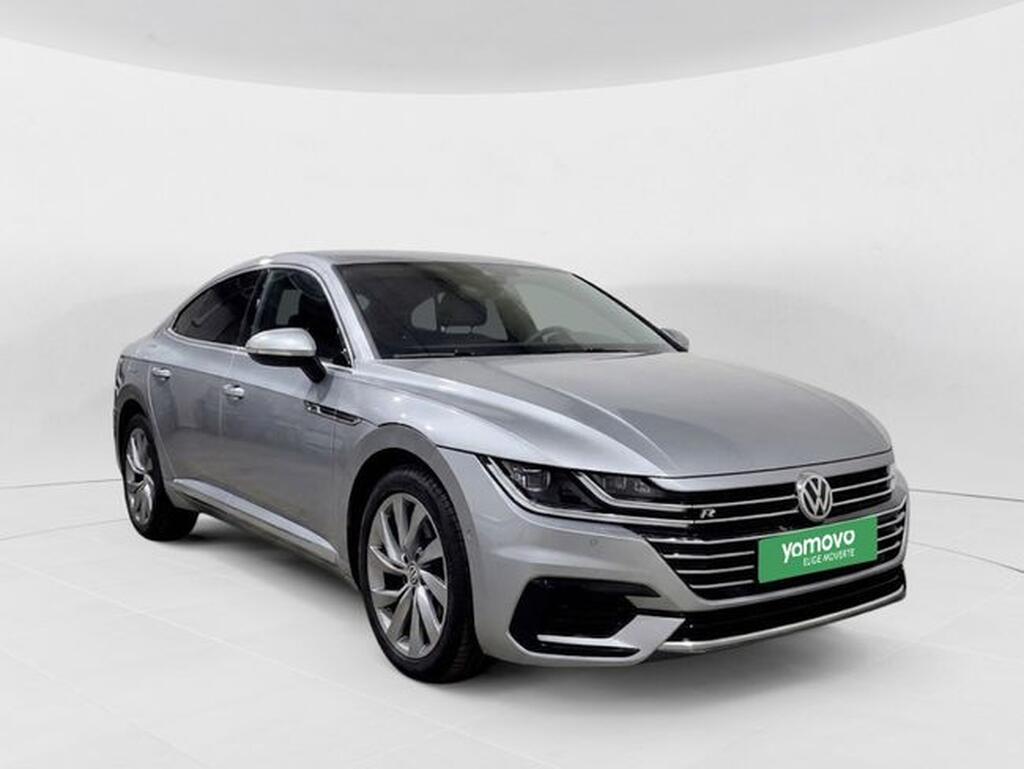 Volkswagen Arteon R 2.0 TSI 235kW (320CV) DSG 4Mot S Brake Segunda mano