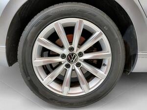 Volkswagen Passat PASSAT VARIANT 2.0 TDI 122CV DSG EXECUTIVE 5P 9
