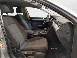 Volkswagen Passat PASSAT VARIANT 2.0 TDI 122CV DSG EXECUTIVE 5P 6