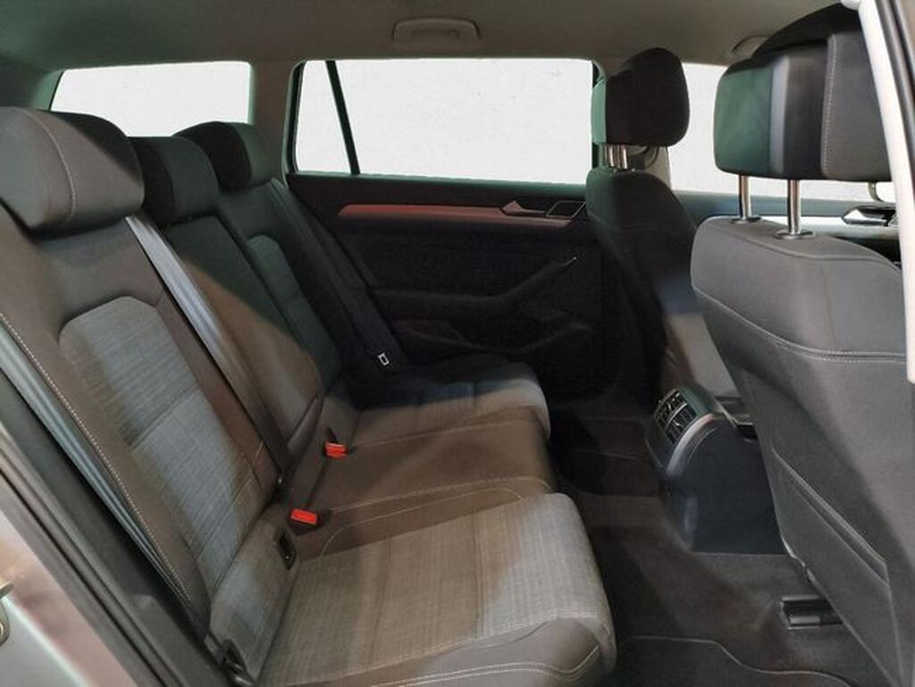 Volkswagen Passat PASSAT VARIANT 2.0 TDI 122CV DSG EXECUTIVE 5P 7