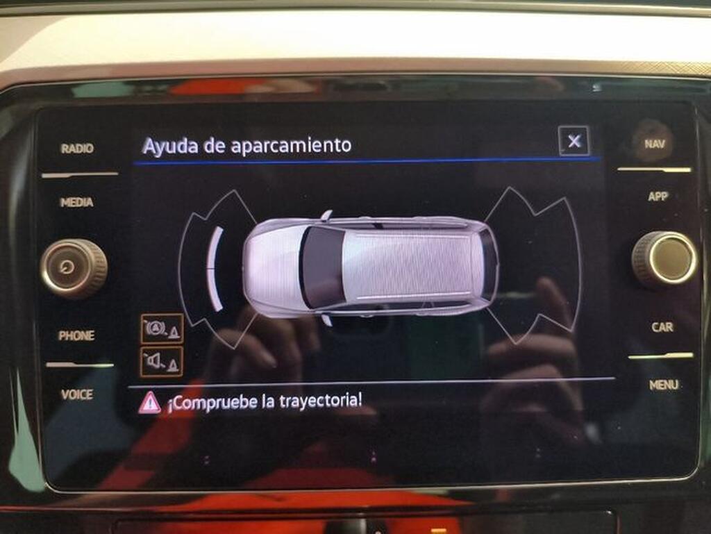 Volkswagen Passat PASSAT VARIANT 2.0 TDI 122CV DSG EXECUTIVE 5P 19