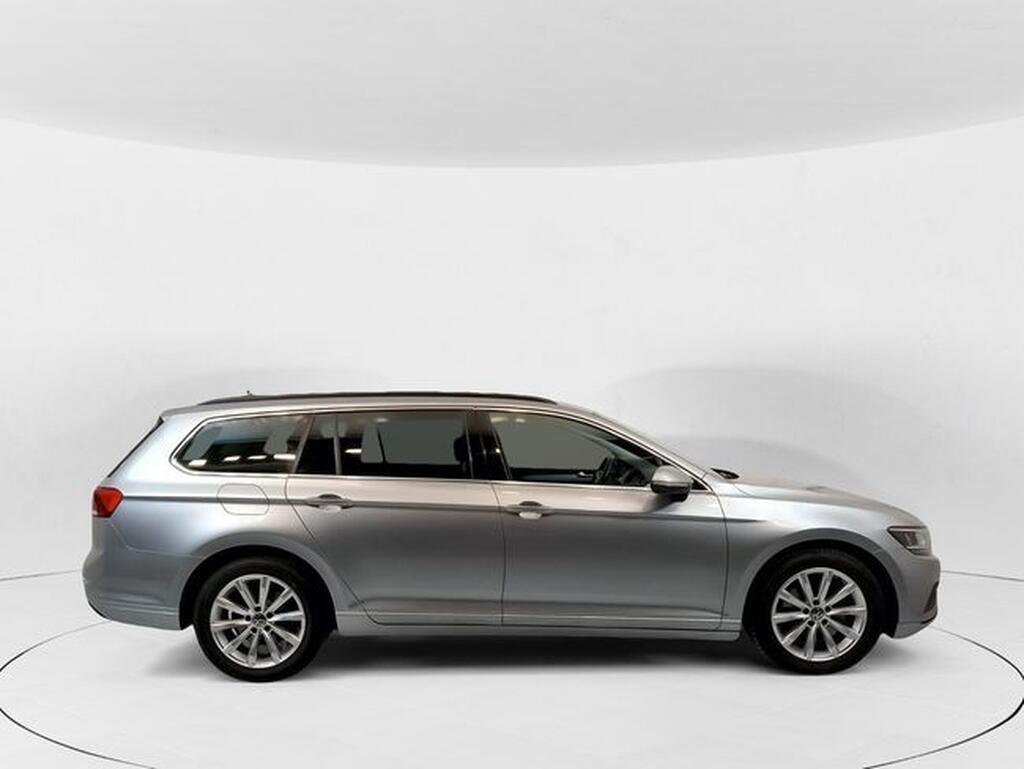 Volkswagen Passat PASSAT VARIANT 2.0 TDI 122CV DSG EXECUTIVE 5P 3