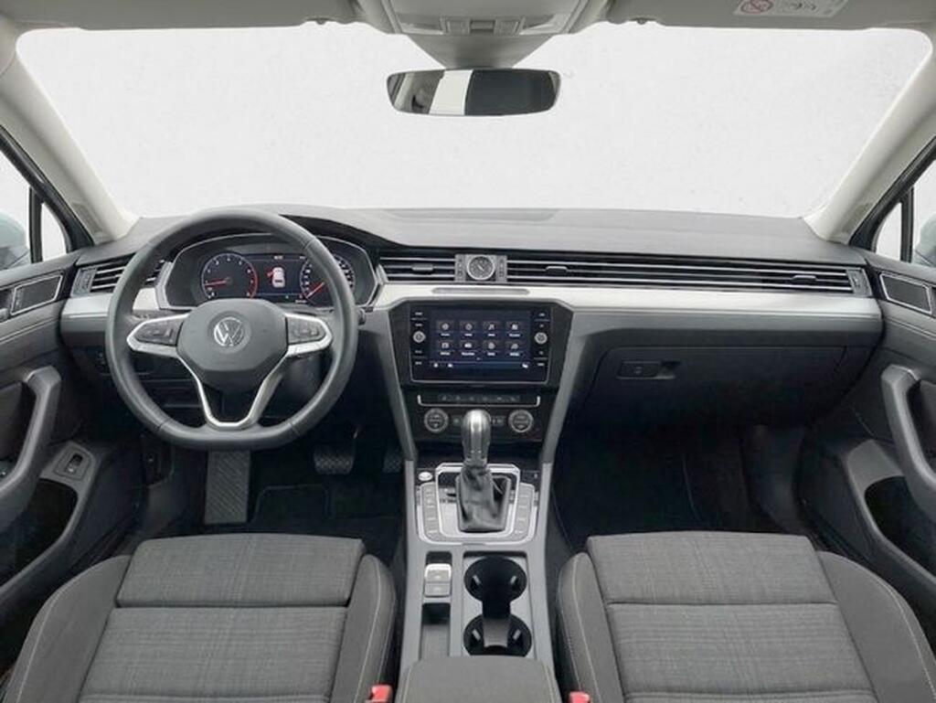 Volkswagen Passat Variant Executive 2.0 TDI 90kW (122CV) D Segunda mano
