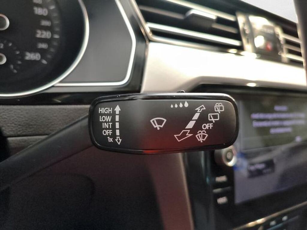 Volkswagen Passat PASSAT VARIANT 2.0 TDI 122CV DSG EXECUTIVE 5P 16