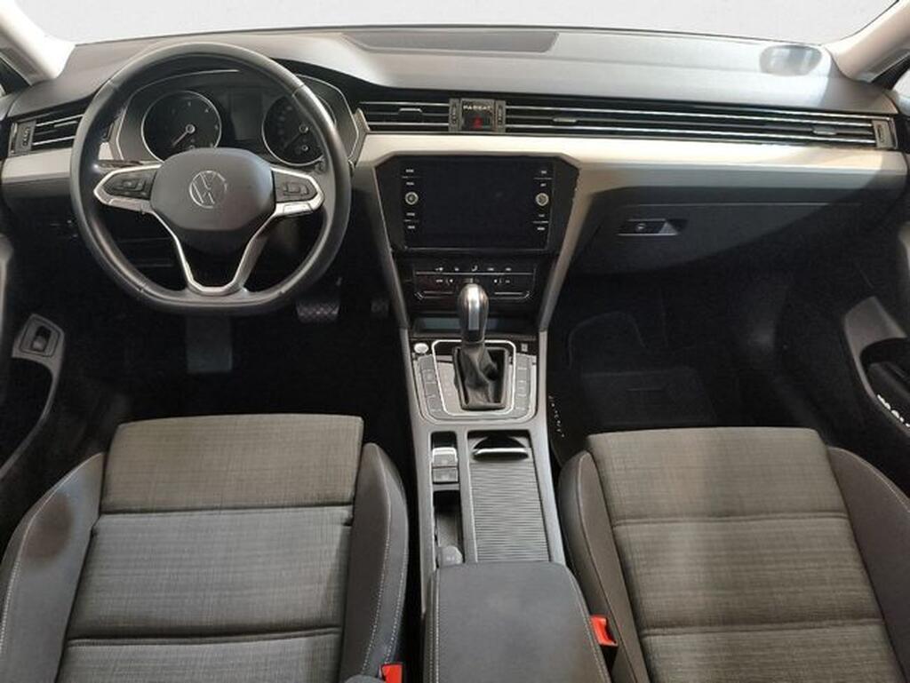Volkswagen Passat PASSAT VARIANT 2.0 TDI 122CV DSG EXECUTIVE 5P 25