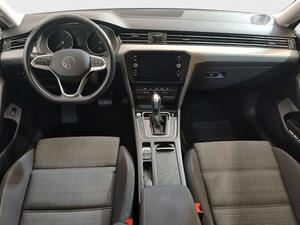 Volkswagen Passat PASSAT VARIANT 2.0 TDI 122CV DSG EXECUTIVE 5P 25