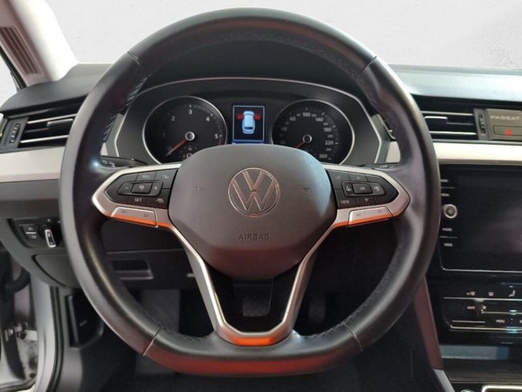 Volkswagen Passat PASSAT VARIANT 2.0 TDI 122CV DSG EXECUTIVE 5P 12