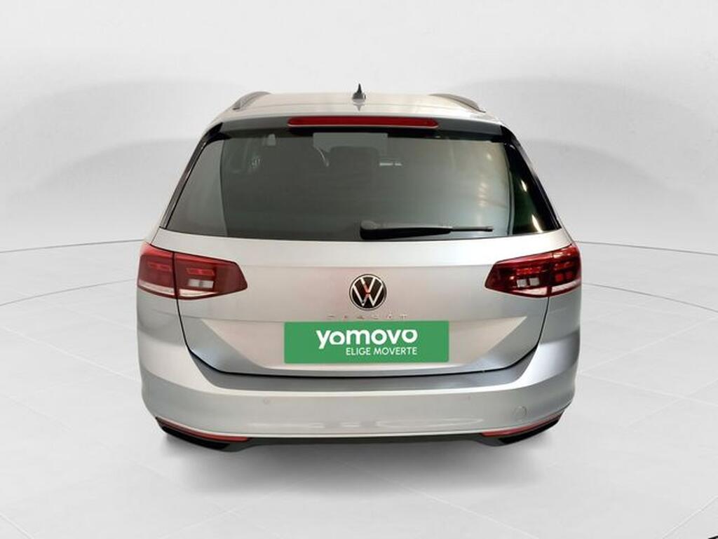 Volkswagen Passat PASSAT VARIANT 2.0 TDI 122CV DSG EXECUTIVE 5P 5