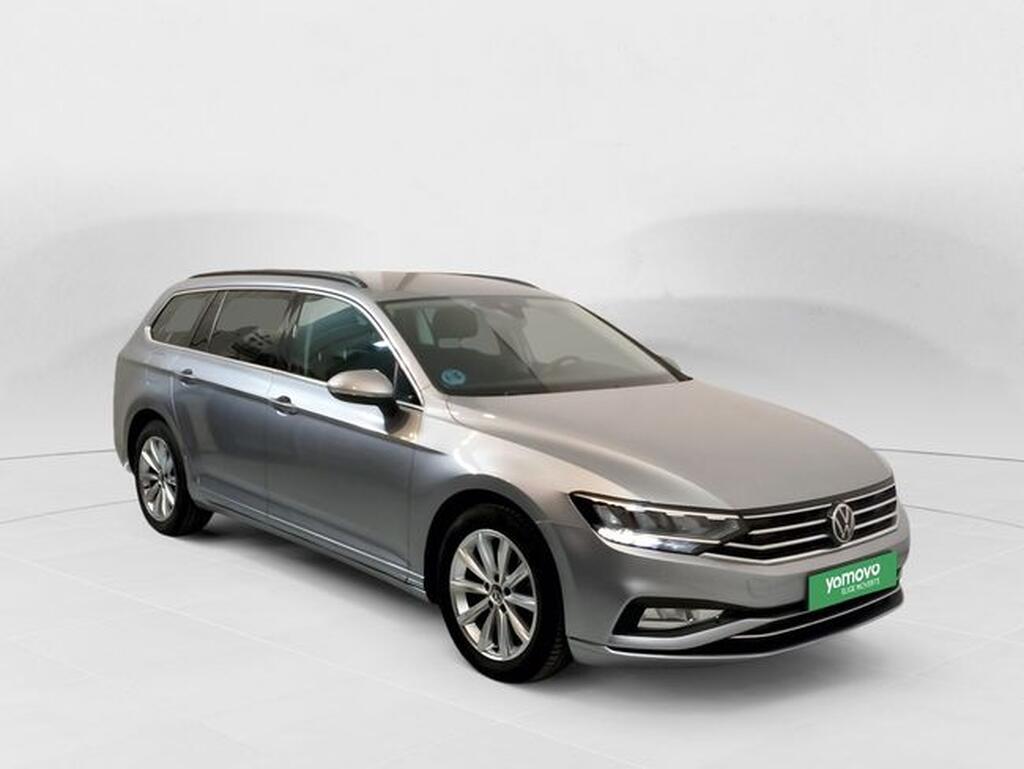 Volkswagen Passat PASSAT VARIANT 2.0 TDI 122CV DSG EXECUTIVE 5P Segunda mano