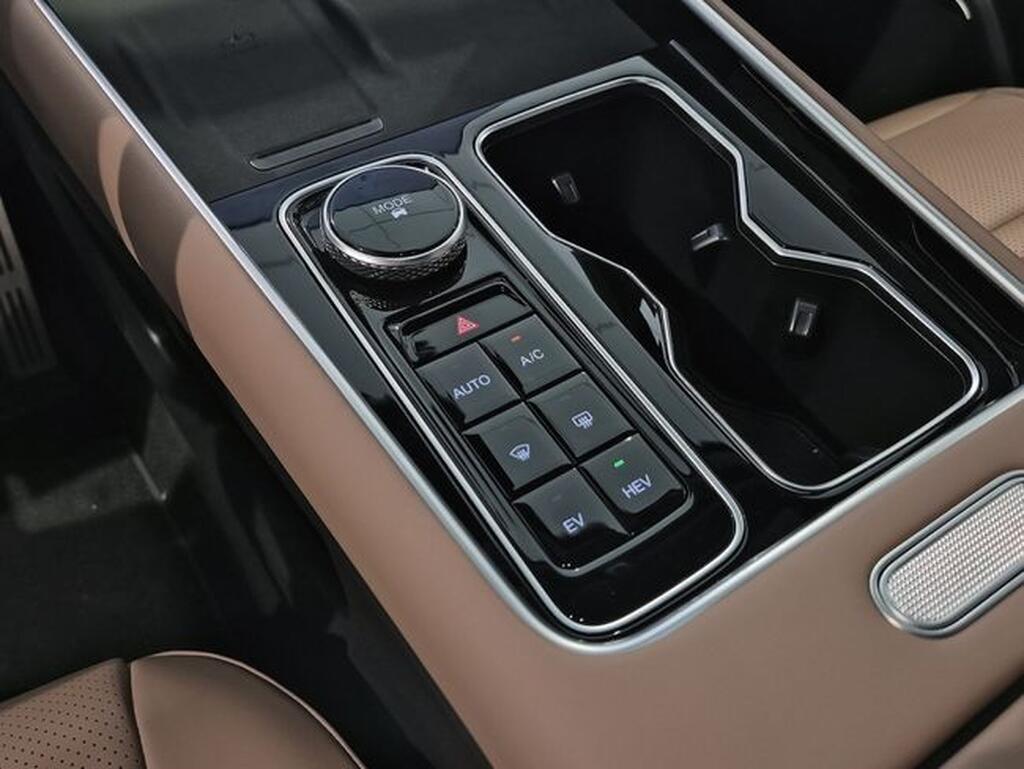 Ebro S900 PHEV 1.5 TGDI 3DHT 4X4 Luxury Segunda mano