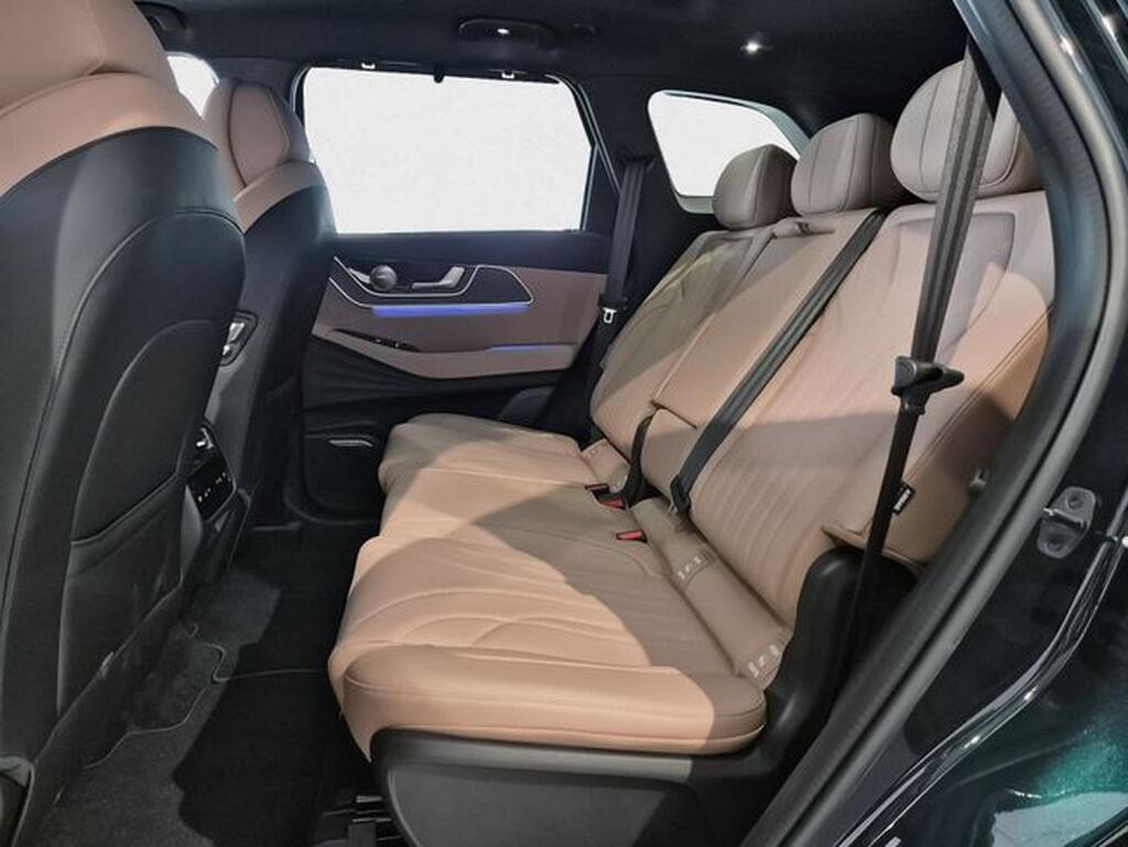 Ebro S900 PHEV 1.5 TGDI 3DHT 4X4 Luxury Segunda mano