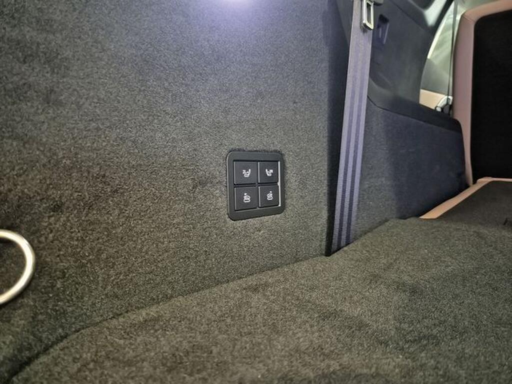 Ebro S900 PHEV 1.5 TGDI 3DHT 4X4 Luxury Segunda mano