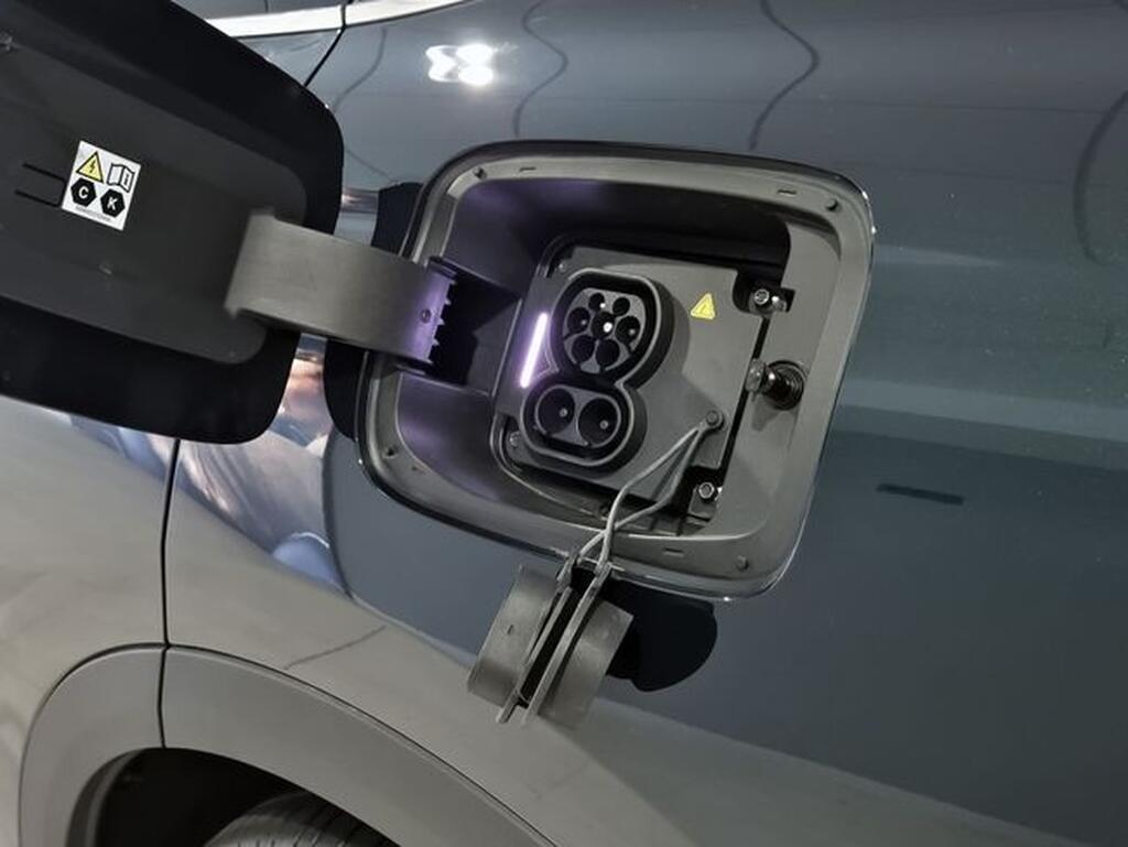 Ebro S900 PHEV 1.5 TGDI 3DHT 4X4 Luxury Segunda mano
