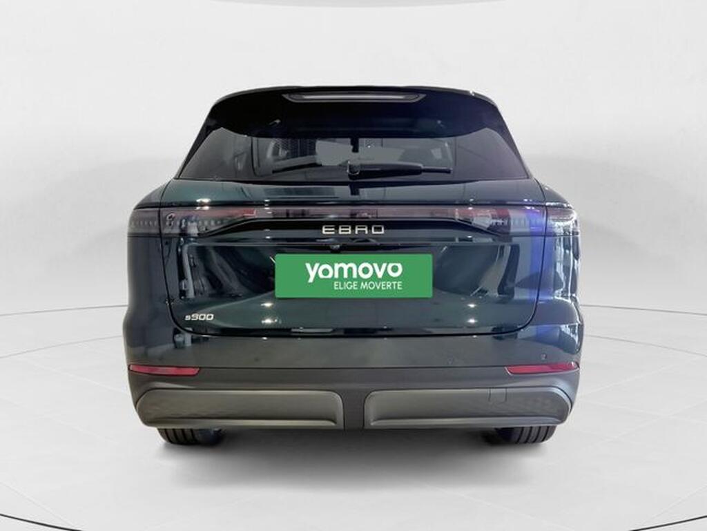 Ebro S900 PHEV 1.5 TGDI 3DHT 4X4 Luxury Segunda mano