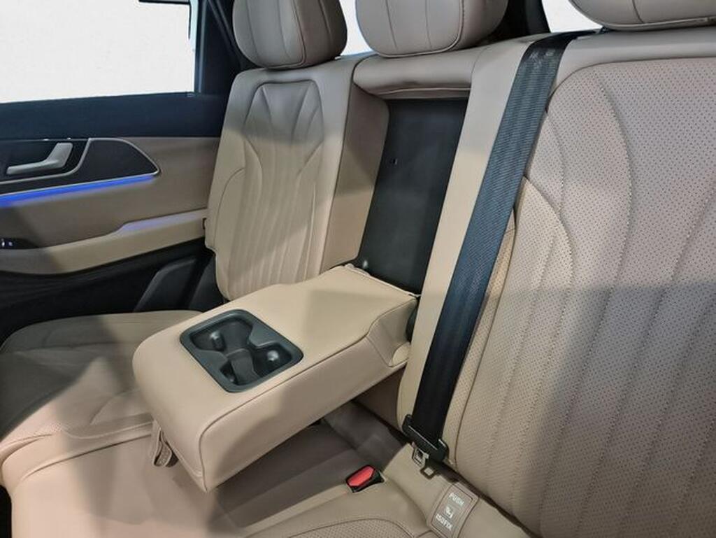 Ebro S900 PHEV 1.5 TGDI 3DHT 4X4 Luxury Segunda mano