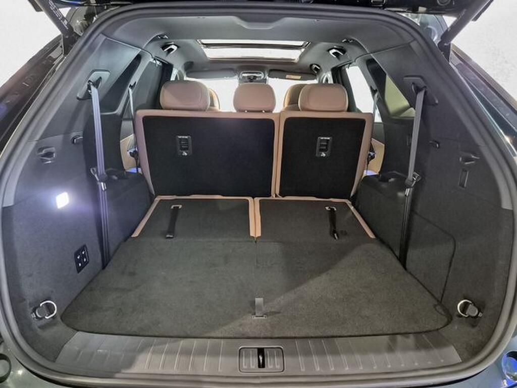 Ebro S900 PHEV 1.5 TGDI 3DHT 4X4 Luxury Segunda mano