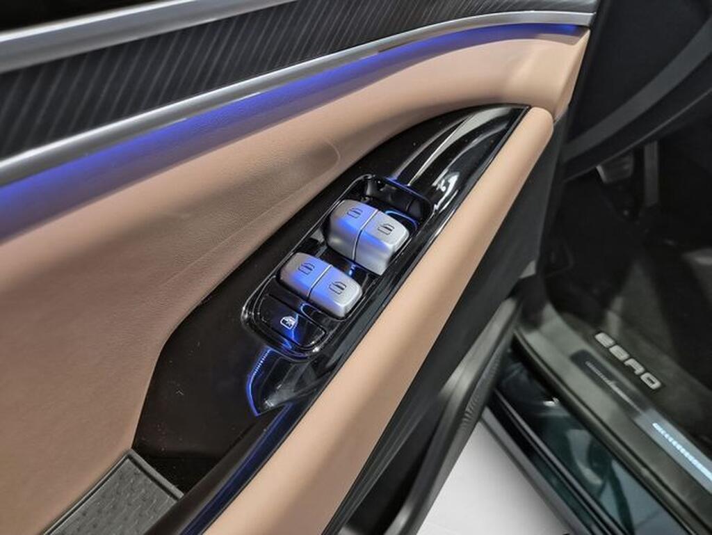 Ebro S900 PHEV 1.5 TGDI 3DHT 4X4 Luxury Segunda mano