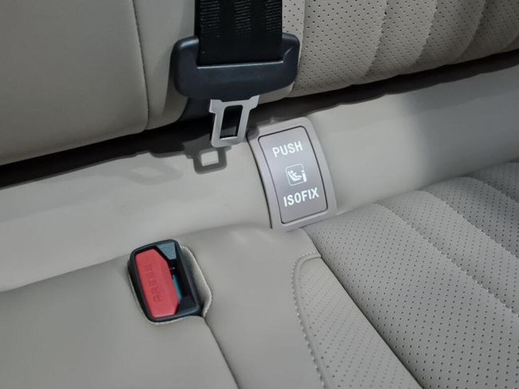 Ebro S900 PHEV 1.5 TGDI 3DHT 4X4 Luxury Segunda mano
