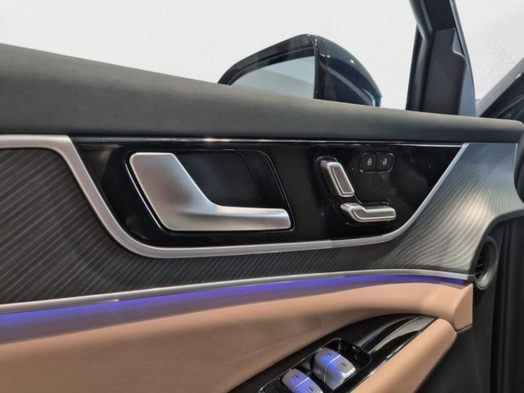 Ebro S900 PHEV 1.5 TGDI 3DHT 4X4 Luxury Segunda mano