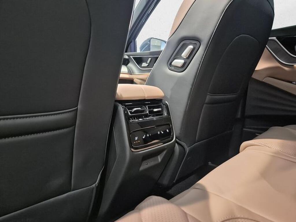 Ebro S900 PHEV 1.5 TGDI 3DHT 4X4 Luxury Segunda mano