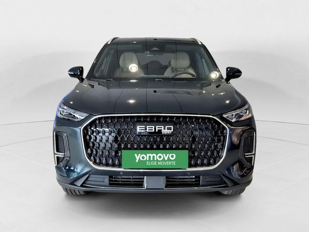 Ebro S900 PHEV 1.5 TGDI 3DHT 4X4 Luxury Segunda mano