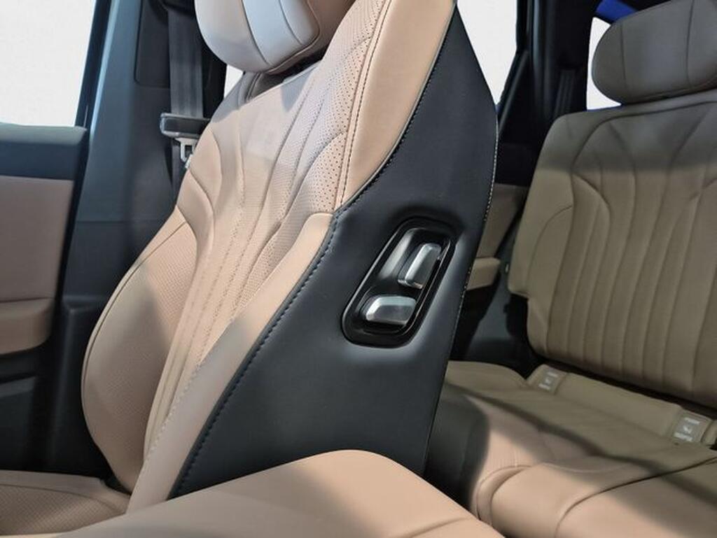 Ebro S900 PHEV 1.5 TGDI 3DHT 4X4 Luxury Segunda mano