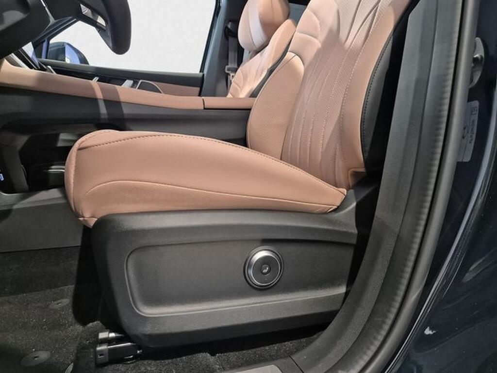 Ebro S900 PHEV 1.5 TGDI 3DHT 4X4 Luxury Segunda mano