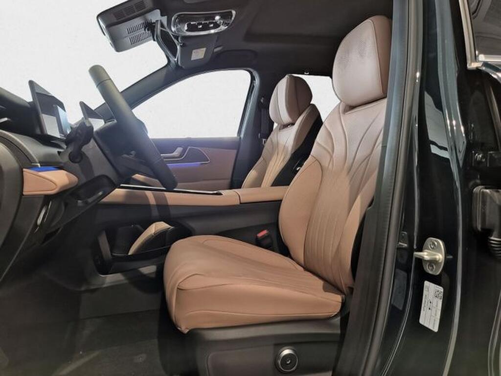 Ebro S900 PHEV 1.5 TGDI 3DHT 4X4 Luxury Segunda mano