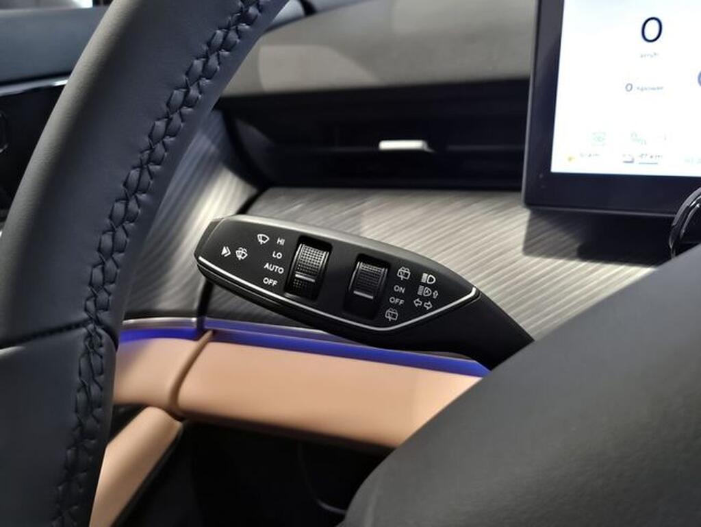 Ebro S900 PHEV 1.5 TGDI 3DHT 4X4 Luxury Segunda mano