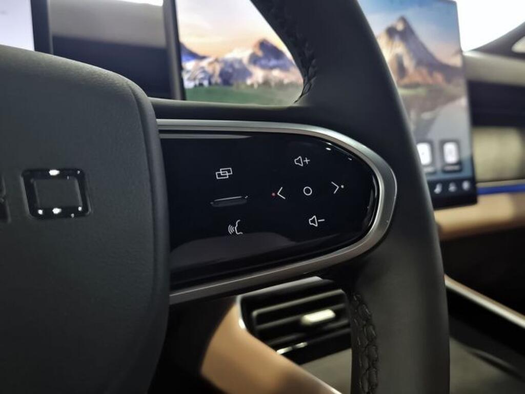 Ebro S900 PHEV 1.5 TGDI 3DHT 4X4 Luxury Segunda mano