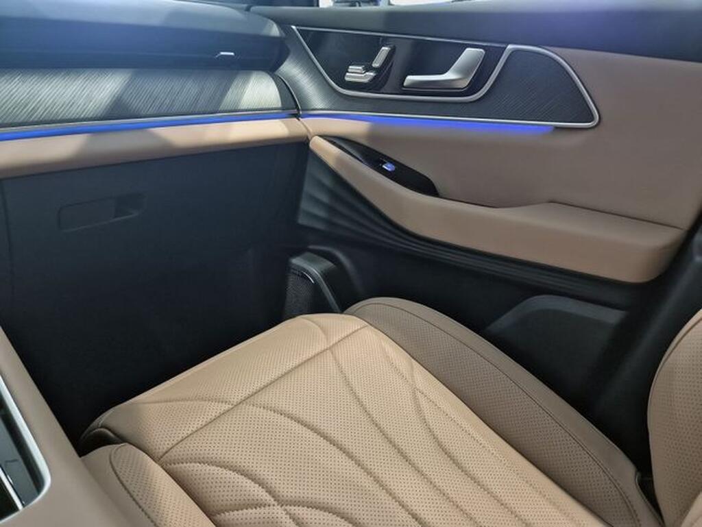 Ebro S900 PHEV 1.5 TGDI 3DHT 4X4 Luxury Segunda mano