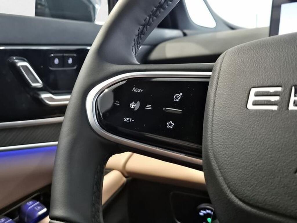 Ebro S900 PHEV 1.5 TGDI 3DHT 4X4 Luxury Segunda mano