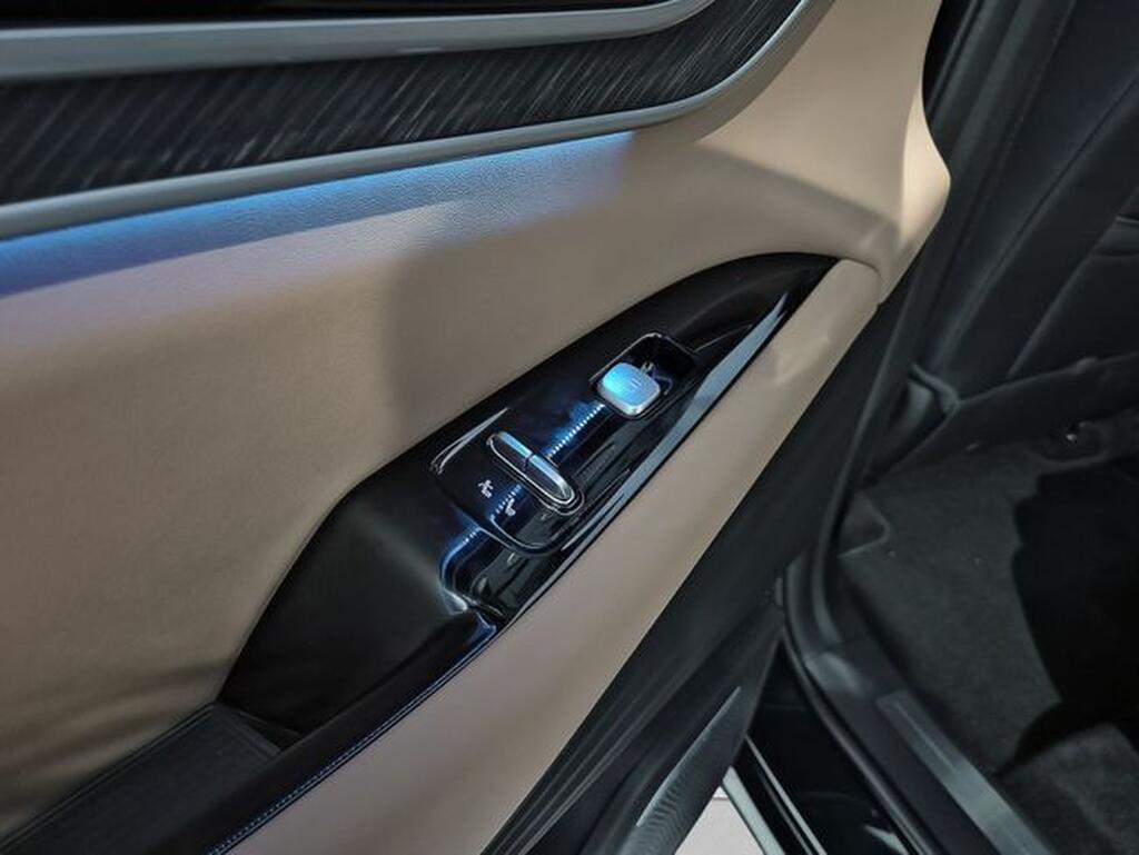 Ebro S900 PHEV 1.5 TGDI 3DHT 4X4 Luxury Segunda mano