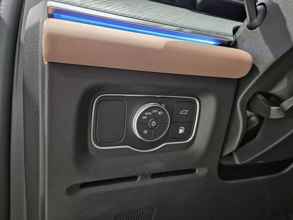 Ebro S900 PHEV 1.5 TGDI 3DHT 4X4 Luxury Segunda mano