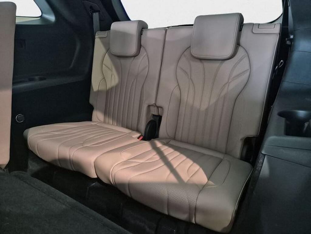 Ebro S900 PHEV 1.5 TGDI 3DHT 4X4 Luxury Segunda mano