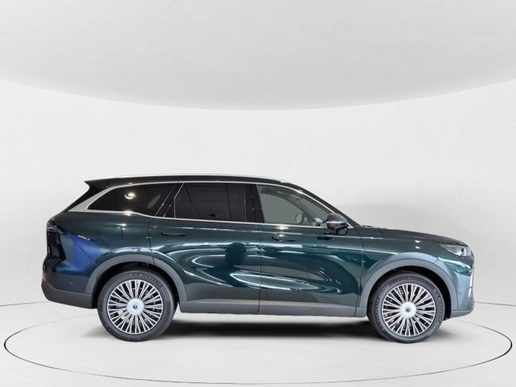 Ebro S900 PHEV 1.5 TGDI 3DHT 4X4 Luxury Segunda mano