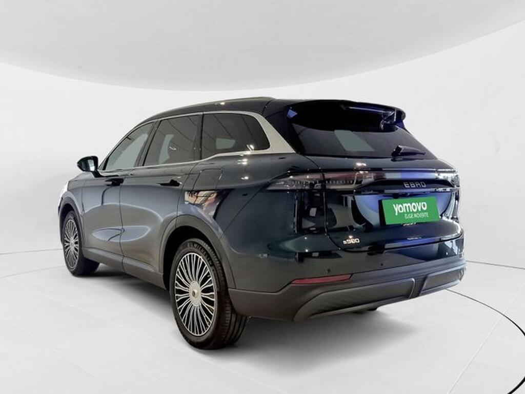 Ebro S900 PHEV 1.5 TGDI 3DHT 4X4 Luxury Segunda mano