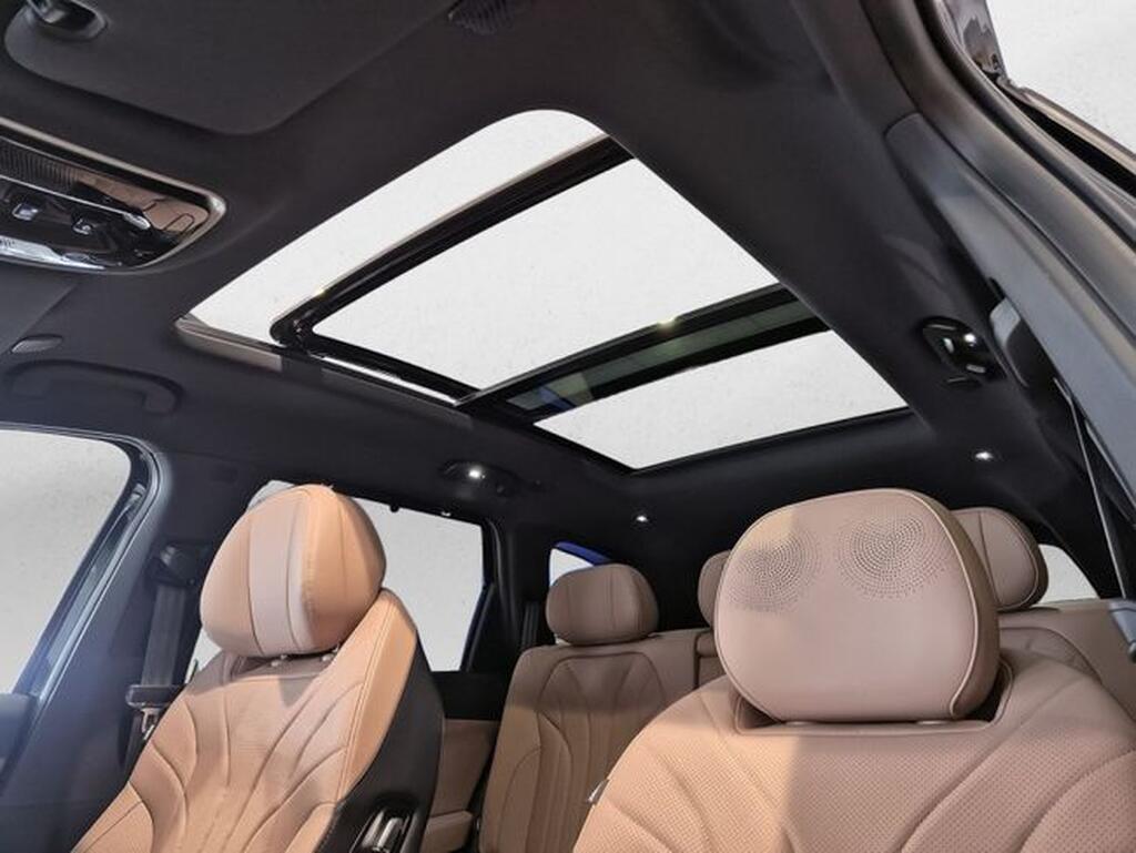 Ebro S900 PHEV 1.5 TGDI 3DHT 4X4 Luxury Segunda mano