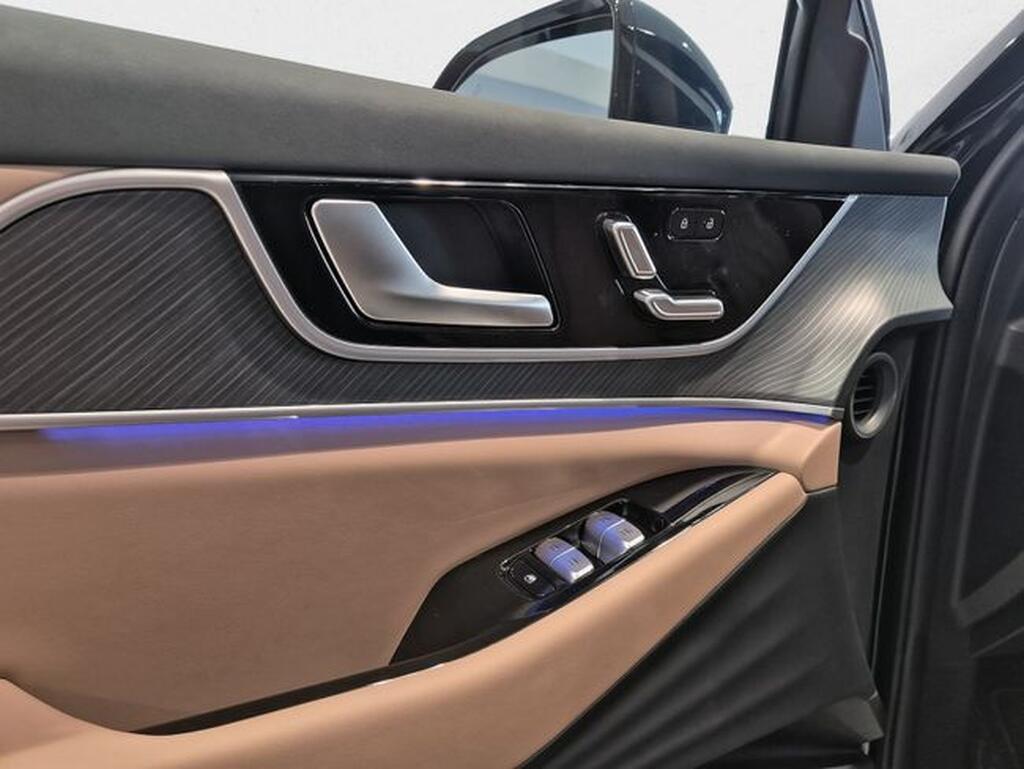 Ebro S900 PHEV 1.5 TGDI 3DHT 4X4 Luxury Segunda mano