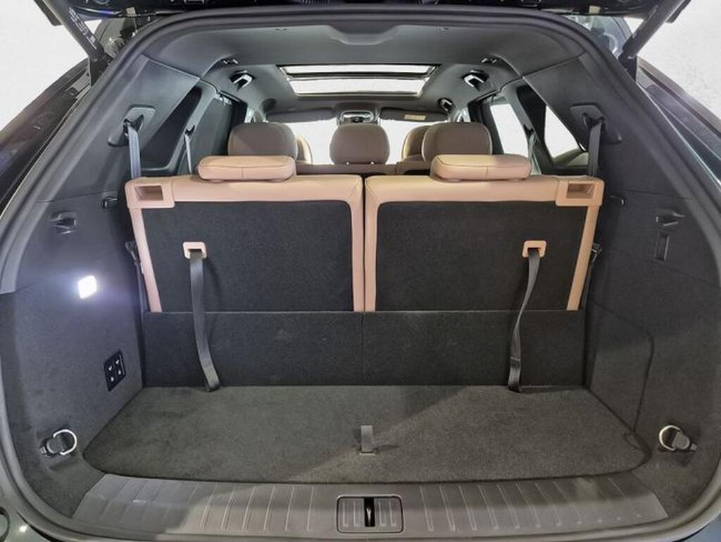 Ebro S900 PHEV 1.5 TGDI 3DHT 4X4 Luxury Segunda mano