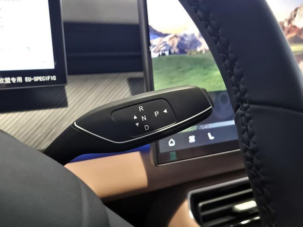 Ebro S900 PHEV 1.5 TGDI 3DHT 4X4 Luxury Segunda mano