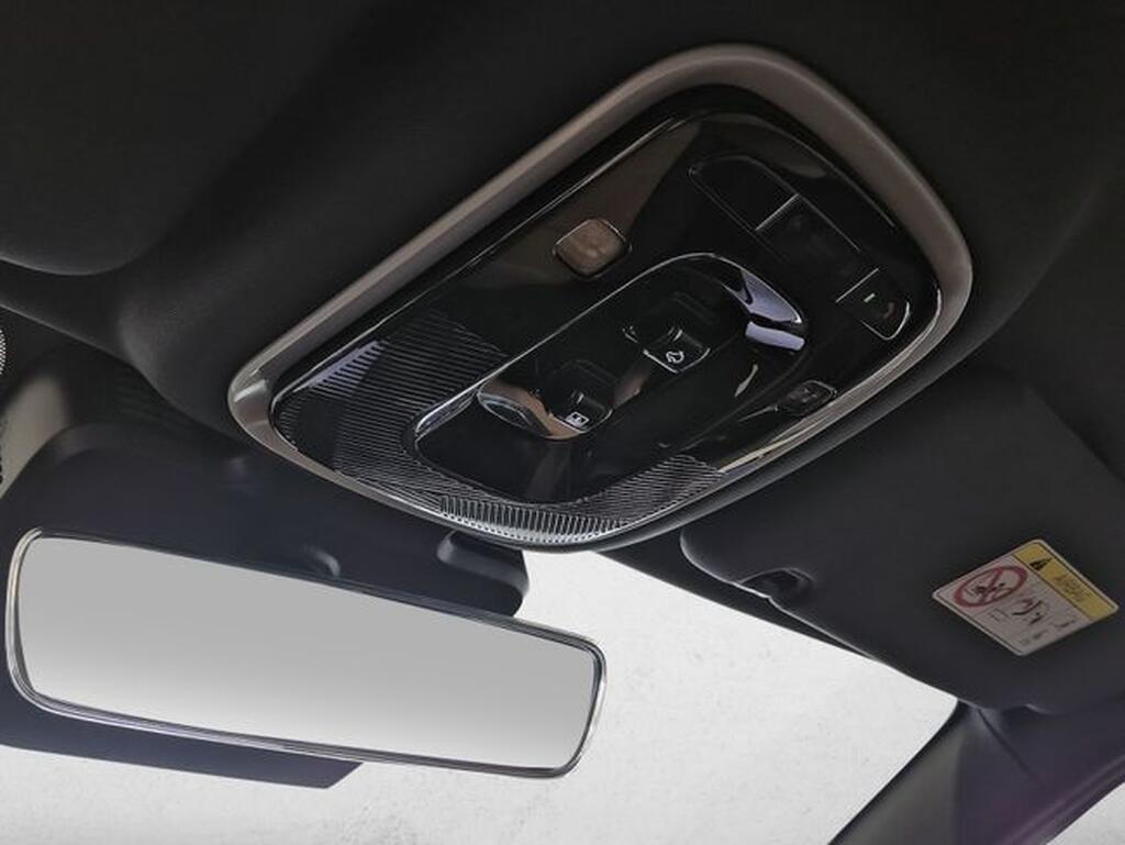 Ebro S900 PHEV 1.5 TGDI 3DHT 4X4 Luxury Segunda mano